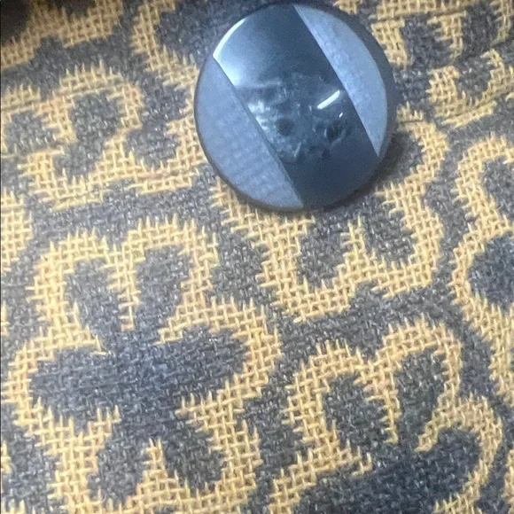 Funky People Women’s Peacoat Like New Condition Size 16 - Picture 13 of 13